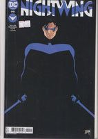 Nightwing #99 (2023) very Fine FCL