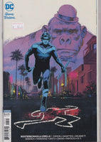 Nightwing Magilla Gorilla Special (2018)  FCL