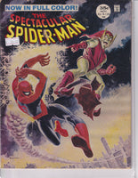 Spectacular Spider-Man (1968) VG - French Comics Lovers