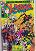Uncanny X-Men #104 - French Comics Lovers