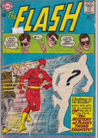 Flash #141 (1963) Good - - French Comics Lovers