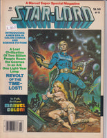 Marvel Super Special #10 ( 1979) Starlord Fine - French Comics Lovers