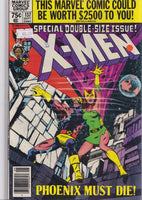 Uncanny X-Men #137 F+ - French Comics Lovers