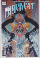 Black Cat #2 (2019) VF - French Comics Lovers