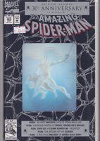 Amazing Spider-Man #365 (1992)  very Fine