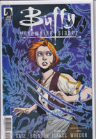 Buffy the Vampire Slayer Season 10 full set (#1-8) (2014) VF - French Comics Lovers