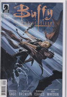 Buffy the Vampire Slayer Season 10 full set (#1-8) (2014) VF - French Comics Lovers