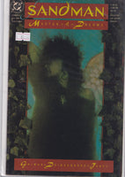 Sandman #8 1° Death (1989) Vf - French Comics Lovers