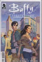 Buffy the Vampire Slayer Season 10 full set (#1-8) (2014) VF - French Comics Lovers
