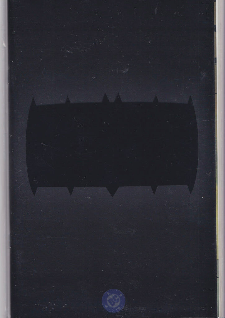 Absolute Trinity Foil logo covers (2025) 1° print x3 Very Fine/Near Mint