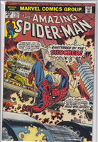Amazing Spider-Man #152 (1976) VF - French Comics Lovers