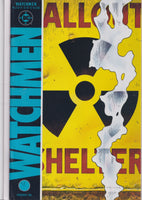 Watchmen #1-12 full set High grade - French Comics Lovers