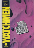 Watchmen #1-12 full set High grade - French Comics Lovers