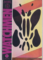 Watchmen #1-12 full set High grade - French Comics Lovers