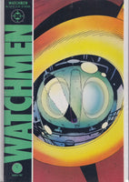 Watchmen #1-12 full set High grade - French Comics Lovers