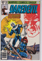 Daredevil #160 (1979) Miller Fine - French Comics Lovers