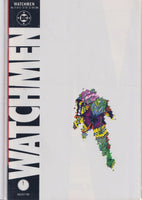 Watchmen #1-12 full set High grade - French Comics Lovers
