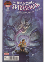 Amazing Spider-Man :Renew your vows #1-5 (2015) Full set VF