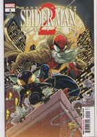 Spider-Man Reign 2 #1-5 ( 2024) Full set Nm