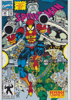 Spider-Man #18-23 (1992) full set  x6 #  Sinister Six VF