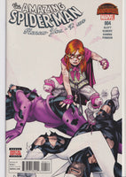 Amazing Spider-Man :Renew your vows #1-5 (2015) Full set VF