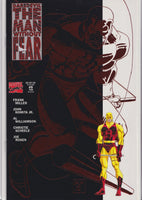 Daredevil Man without Fear #1-5 (1993) Full set Miller+Romita Jr VF - French Comics Lovers