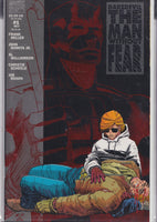 Daredevil Man without Fear #1-5 (1993) Full set Miller+Romita Jr VF - French Comics Lovers