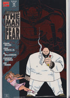 Daredevil Man without Fear #1-5 (1993) Full set Miller+Romita Jr VF - French Comics Lovers