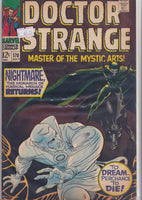 Dr Strange #170 (1968) VF - French Comics Lovers