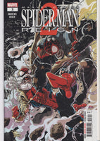 Spider-Man Reign 2 #1-5 ( 2024) Full set Nm