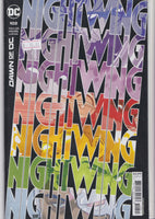 Nightwing #102 (2023)  Very Fine