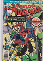 Amazing Spider-Man #161 - French Comics Lovers