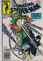 Amazing Spider-Man #298 1° McFarlane - French Comics Lovers