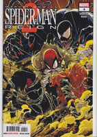 Spider-Man Reign 2 #1-5 ( 2024) Full set Nm