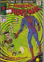 Amazing Spider-Man annual #5 - French Comics Lovers