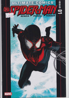 Ultimate Comic Spider-Man #1 - French Comics Lovers