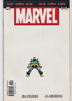 Marvel The End  #1-6 (2003) Full set  Thanos VF