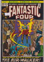 Fantastic Four #120 (1972) - French Comics Lovers