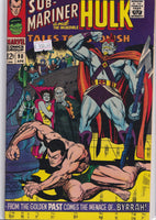 Tales to Astonish #90 1° Abomination - French Comics Lovers