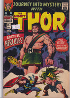 Journey into Mystery #124 - French Comics Lovers