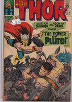 Thor #128 - French Comics Lovers