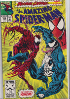 Spider-Man Maximum Carnage (1993) full set 14# Very Fine