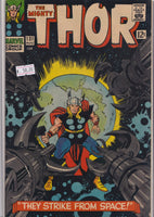 Thor #131 - French Comics Lovers