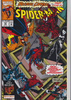 Spider-Man Maximum Carnage (1993) full set 14# Very Fine