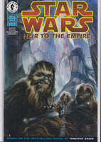 Star Wars Heir to the Empire #1-6 Full set VF - French Comics Lovers