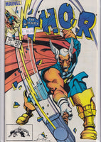 Thor #337 Beta Ray Bill - French Comics Lovers