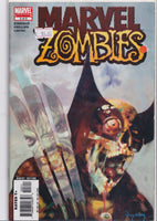 Marvel Zombie #3 (2006) - French Comics Lovers