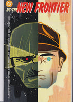 The New Frontier #1-6 full set Must have! VF - French Comics Lovers