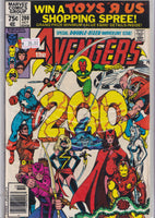 Avengers #200 (1980) Vf - French Comics Lovers