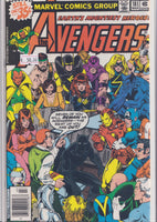 Avengers #181 - French Comics Lovers